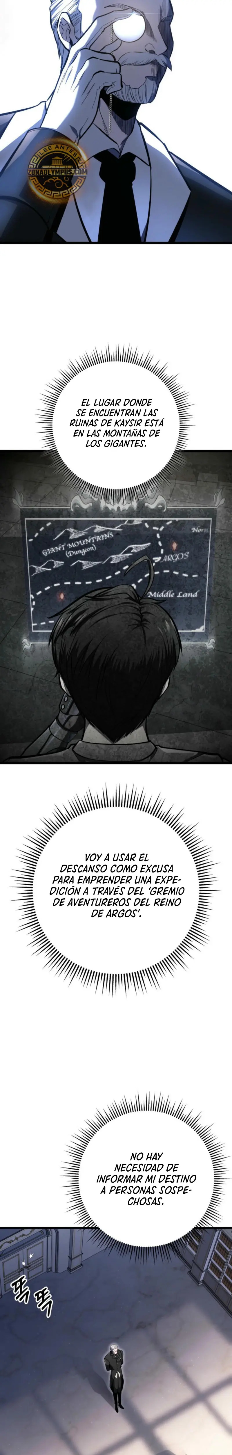 Read A Dragon Slayer's Peerless Regression Español Manga Online