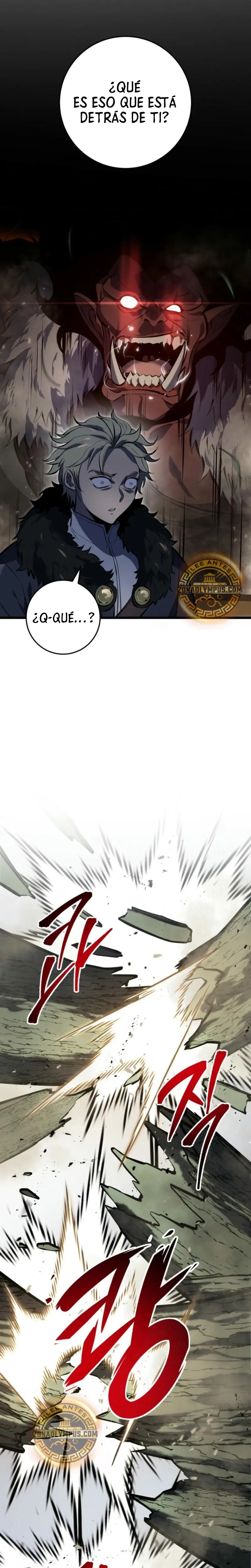 Read A Dragon Slayer's Peerless Regression Español Manga Online