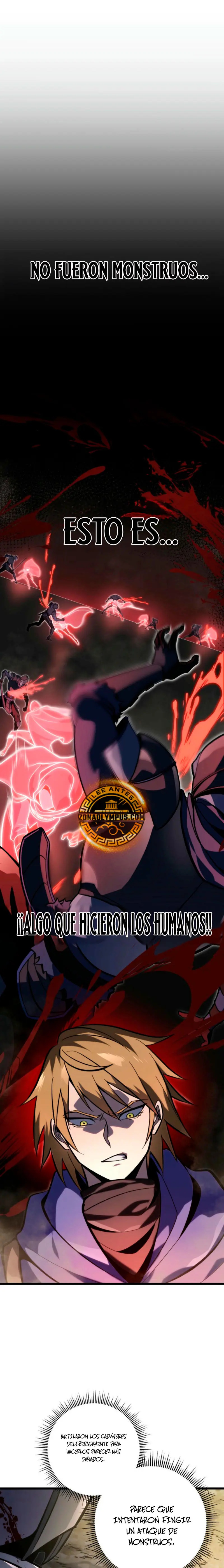 Read A Dragon Slayer's Peerless Regression Español Manga Online