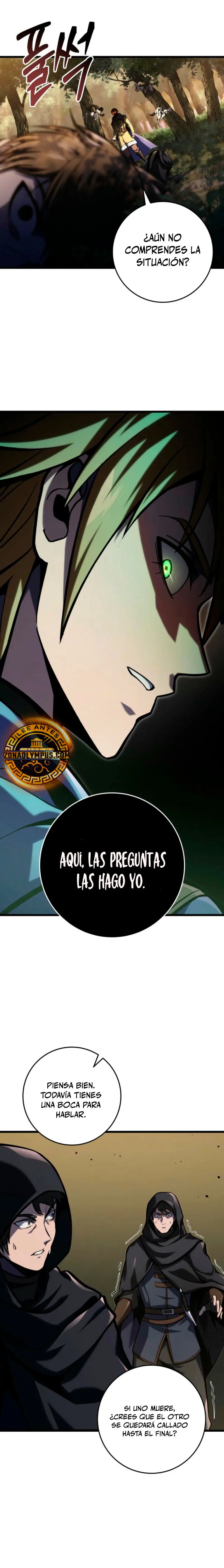 Read A Dragon Slayer's Peerless Regression Español Manga Online