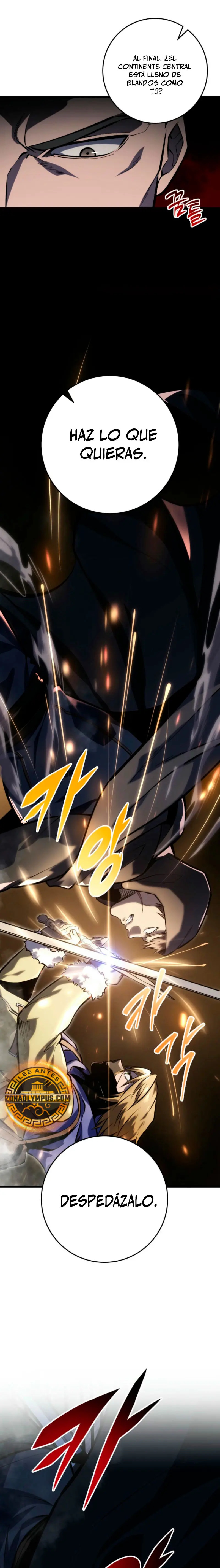 Read A Dragon Slayer's Peerless Regression Español Manga Online