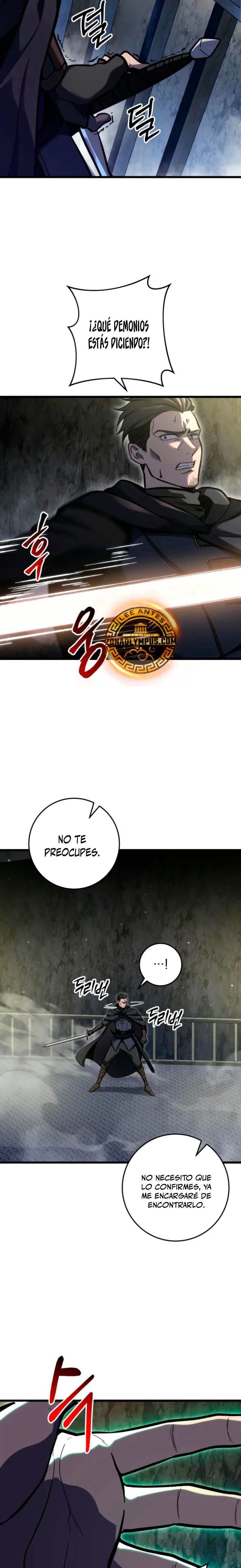 Read A Dragon Slayer's Peerless Regression Español Manga Online