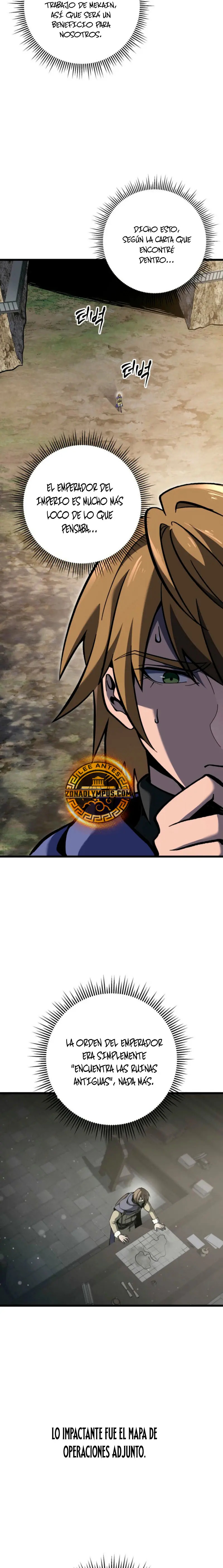 Read A Dragon Slayer's Peerless Regression Español Manga Online