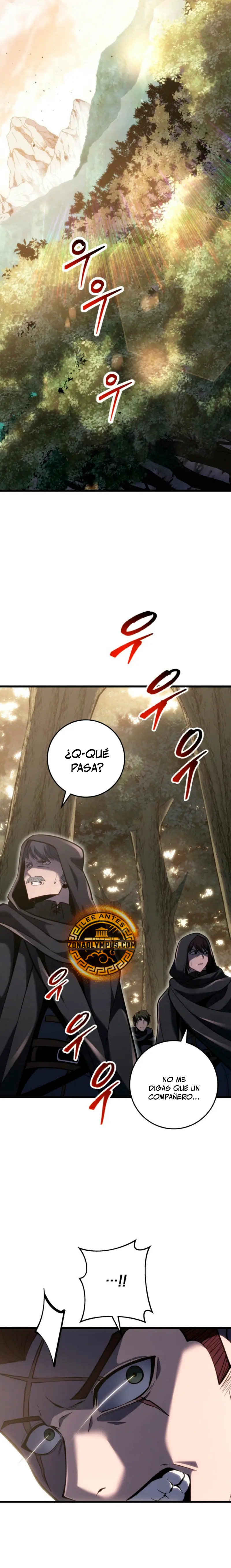 Read A Dragon Slayer's Peerless Regression Español Manga Online