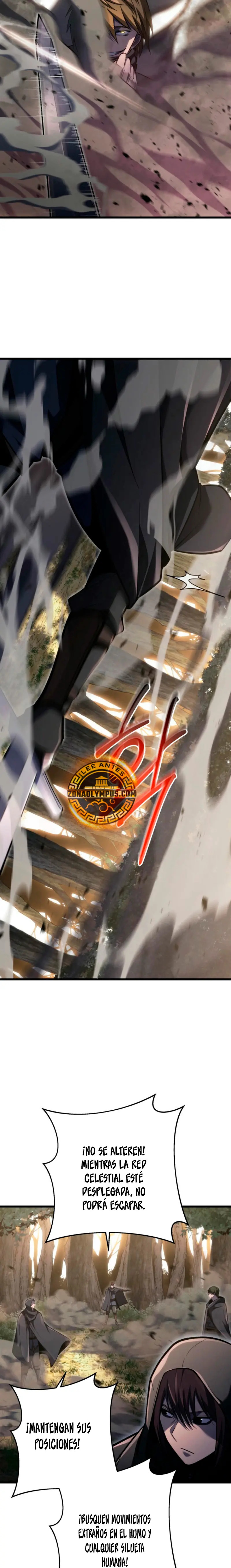 Read A Dragon Slayer's Peerless Regression Español Manga Online