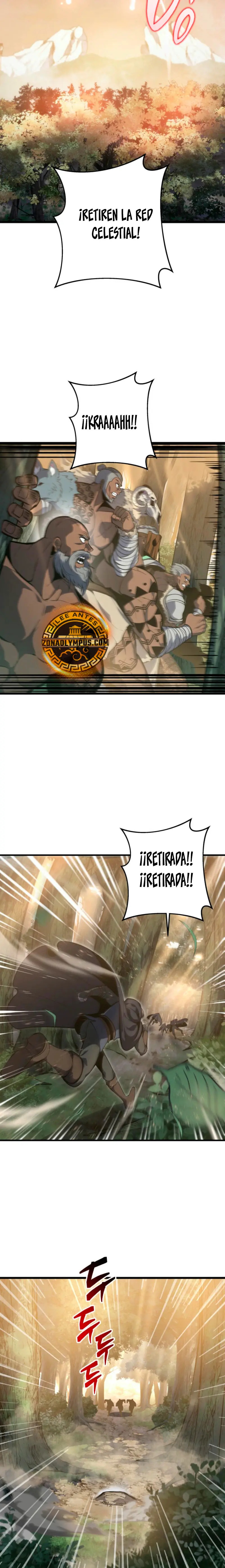 Read A Dragon Slayer's Peerless Regression Español Manga Online