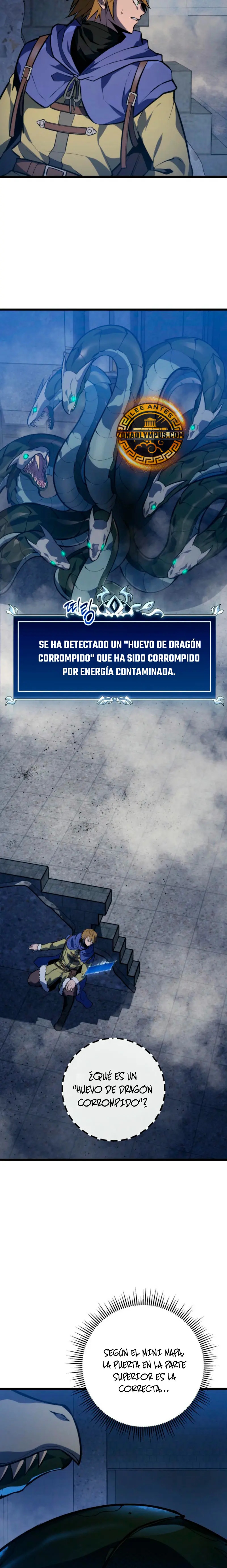 Read A Dragon Slayer's Peerless Regression Español Manga Online