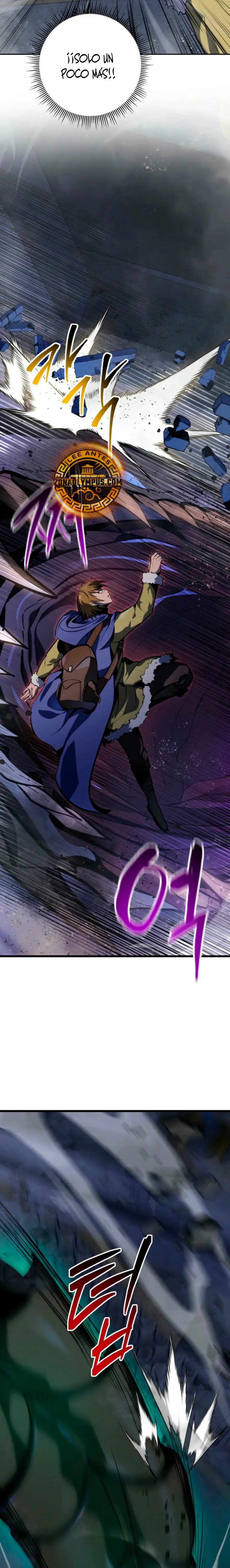 Read A Dragon Slayer's Peerless Regression Español Manga Online