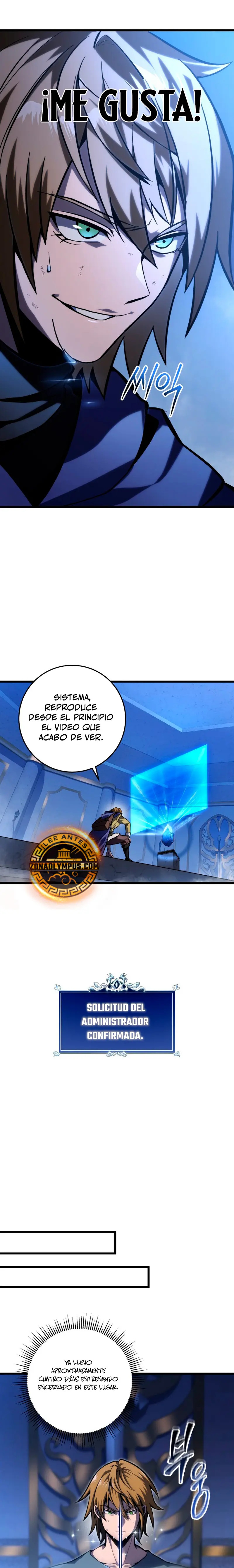 Read A Dragon Slayer's Peerless Regression Español Manga Online