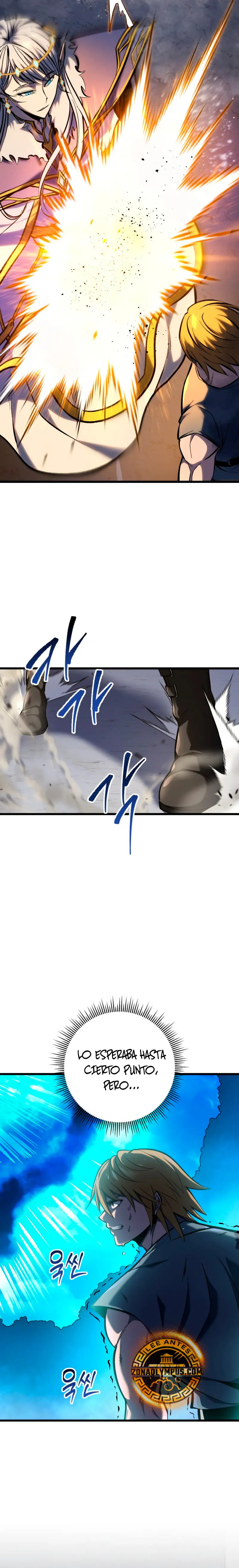 Read A Dragon Slayer's Peerless Regression Español Manga Online