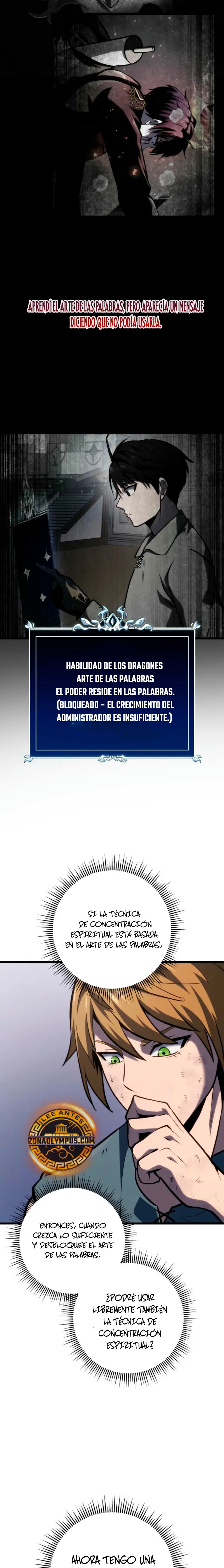 Read A Dragon Slayer's Peerless Regression Español Manga Online