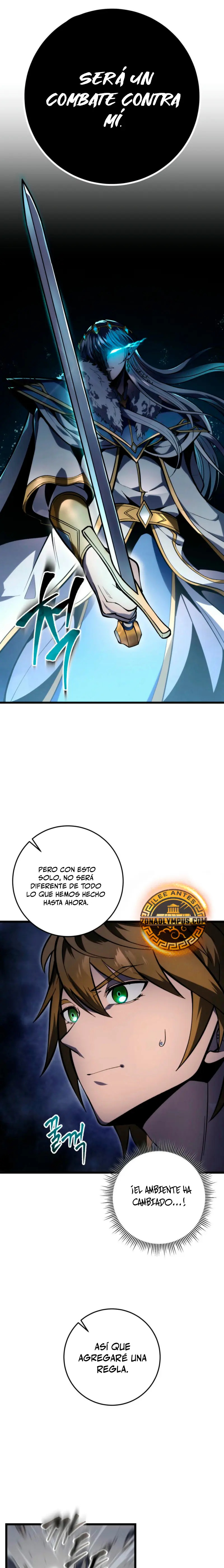 Read A Dragon Slayer's Peerless Regression Español Manga Online