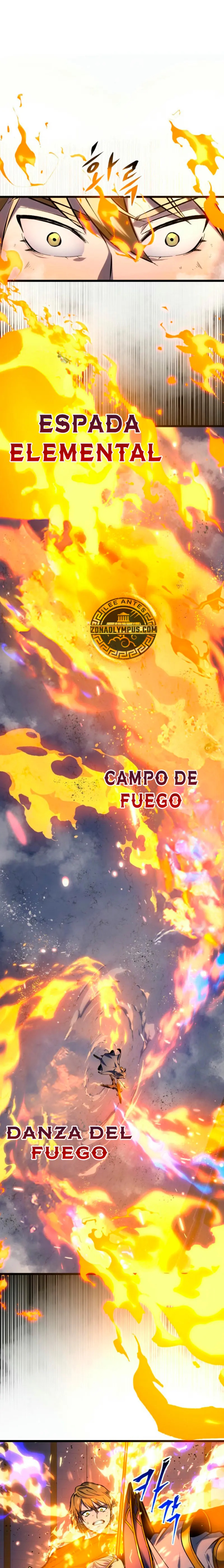 Read A Dragon Slayer's Peerless Regression Español Manga Online