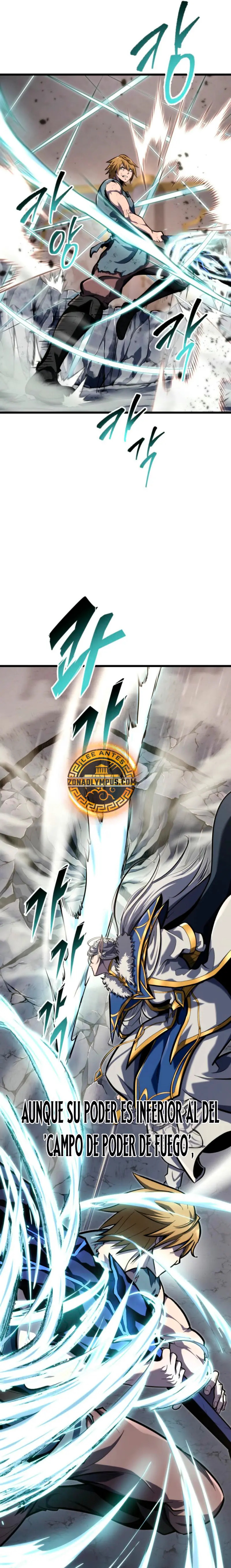 Read A Dragon Slayer's Peerless Regression Español Manga Online