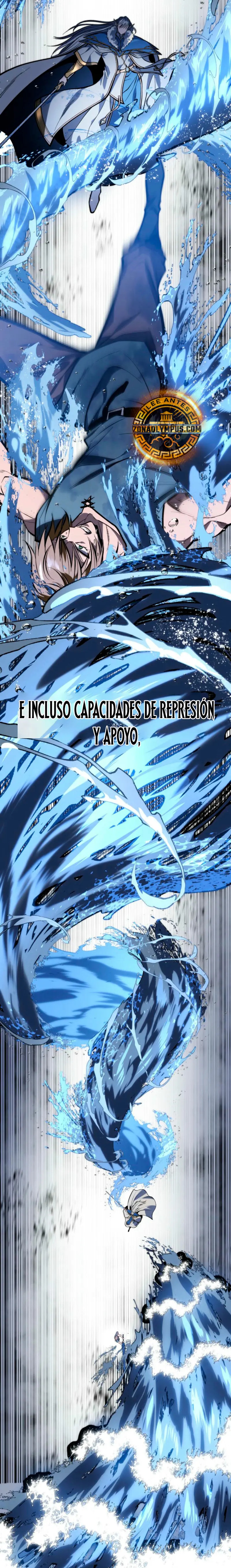 Read A Dragon Slayer's Peerless Regression Español Manga Online