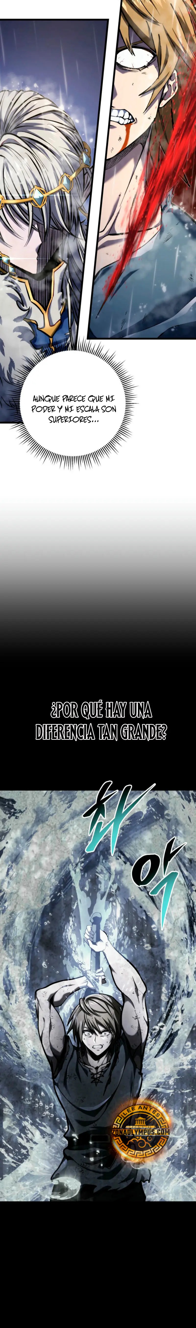 Read A Dragon Slayer's Peerless Regression Español Manga Online