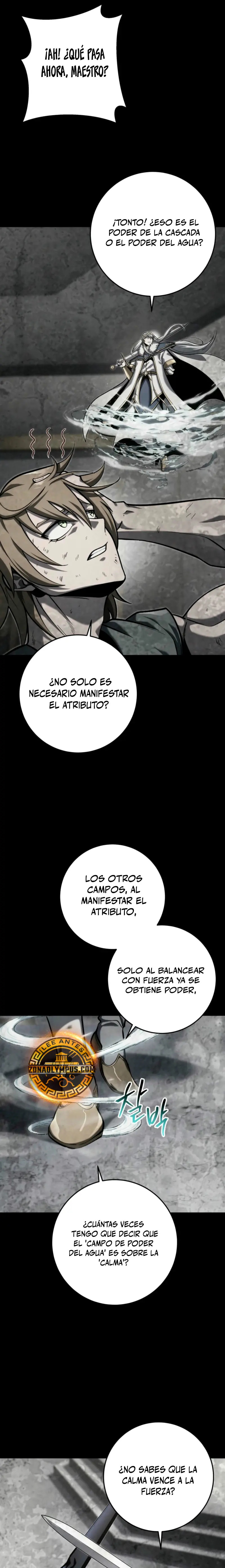 Read A Dragon Slayer's Peerless Regression Español Manga Online