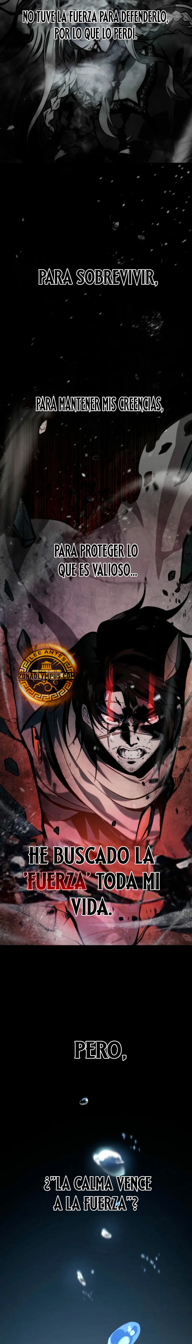 Read A Dragon Slayer's Peerless Regression Español Manga Online