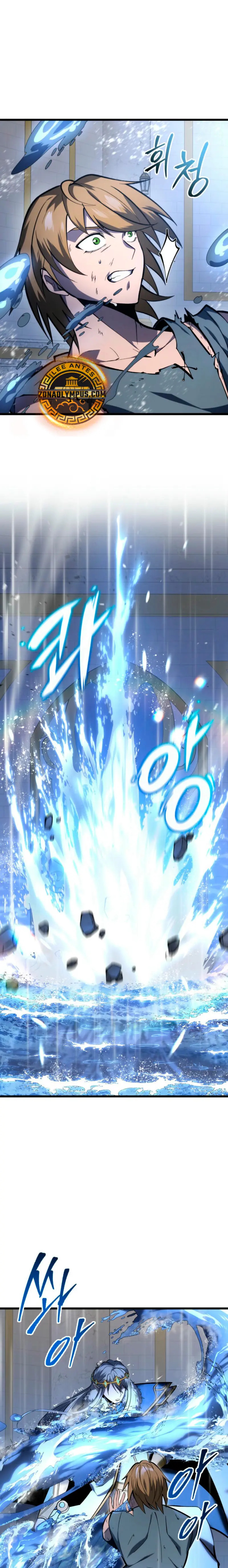 Read A Dragon Slayer's Peerless Regression Español Manga Online