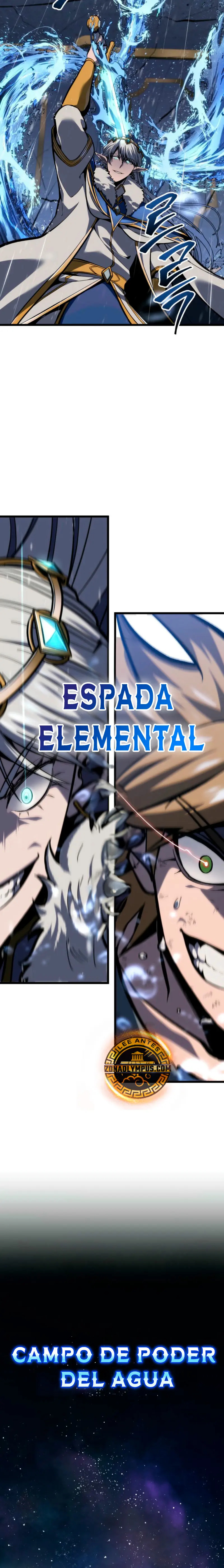 Read A Dragon Slayer's Peerless Regression Español Manga Online