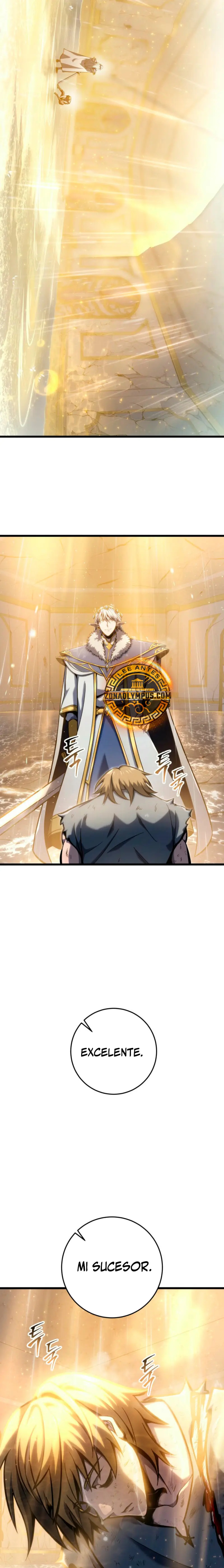 Read A Dragon Slayer's Peerless Regression Español Manga Online