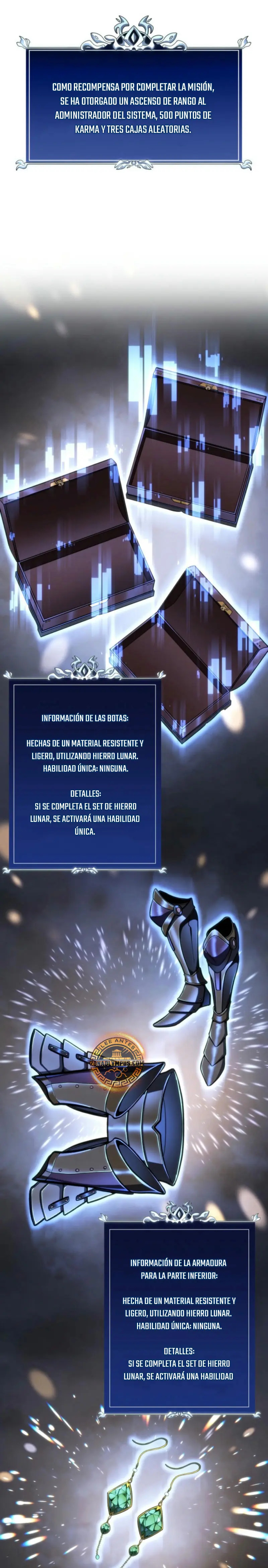 Read A Dragon Slayer's Peerless Regression Español Manga Online