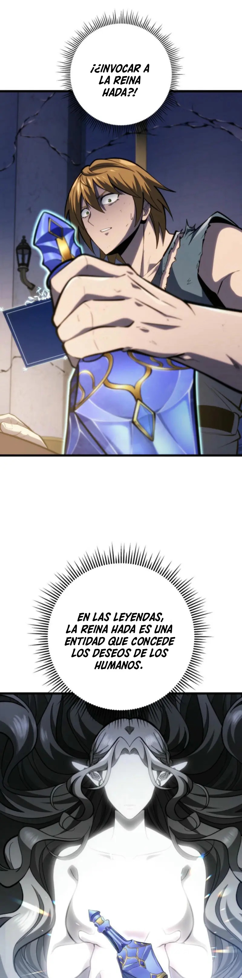 Read A Dragon Slayer's Peerless Regression Español Manga Online