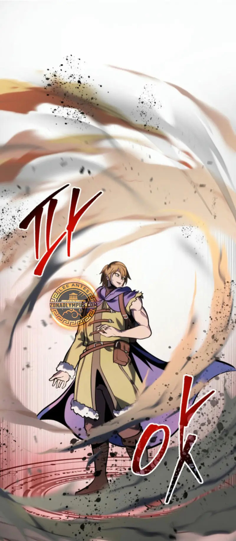 Read A Dragon Slayer's Peerless Regression Español Manga Online