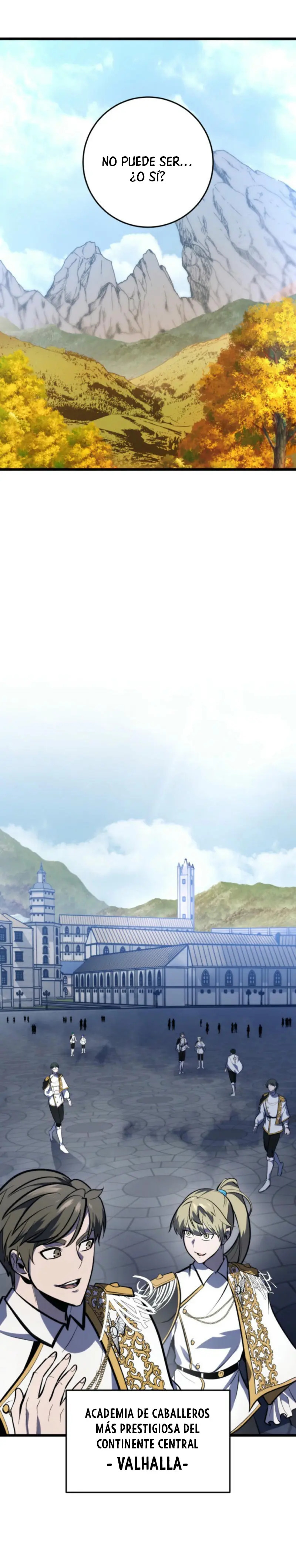 Read A Dragon Slayer's Peerless Regression Español Manga Online