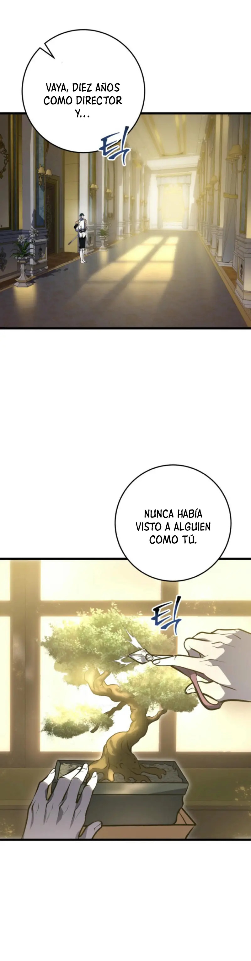 Read A Dragon Slayer's Peerless Regression Español Manga Online