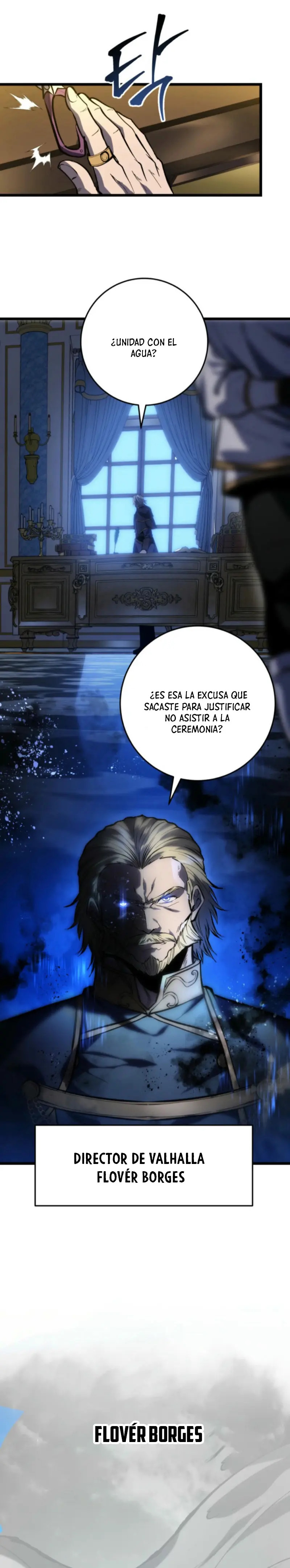 Read A Dragon Slayer's Peerless Regression Español Manga Online