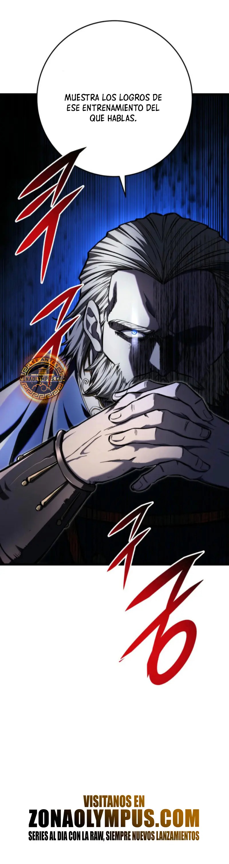 Read A Dragon Slayer's Peerless Regression Español Manga Online