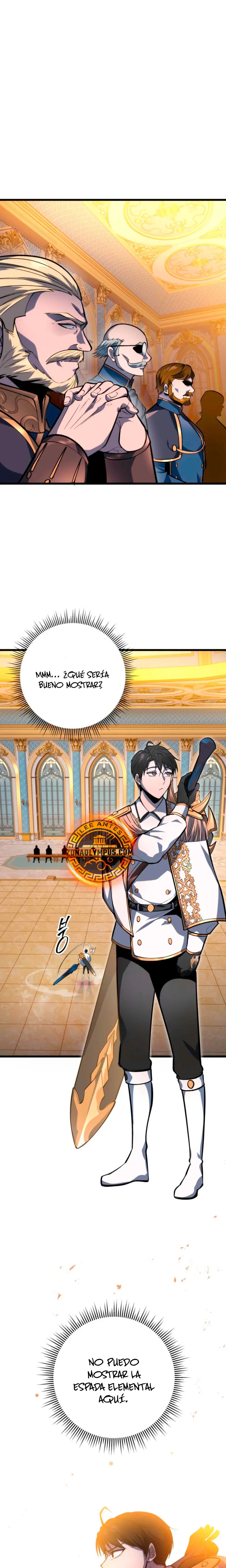 Read A Dragon Slayer's Peerless Regression Español Manga Online