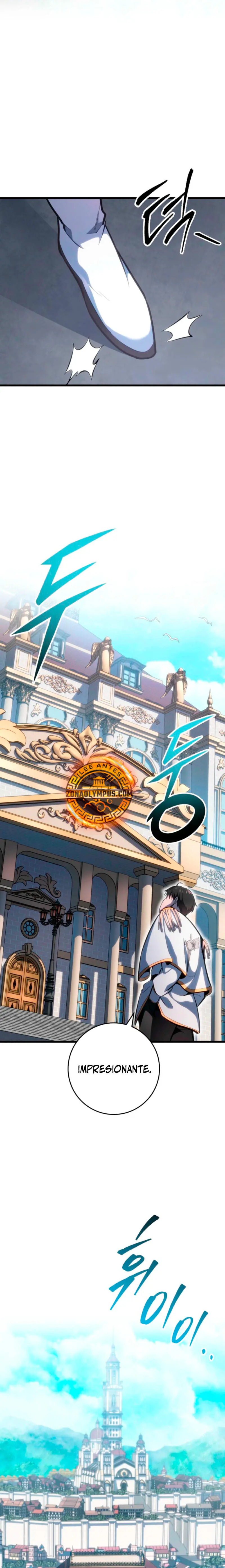 Read A Dragon Slayer's Peerless Regression Español Manga Online