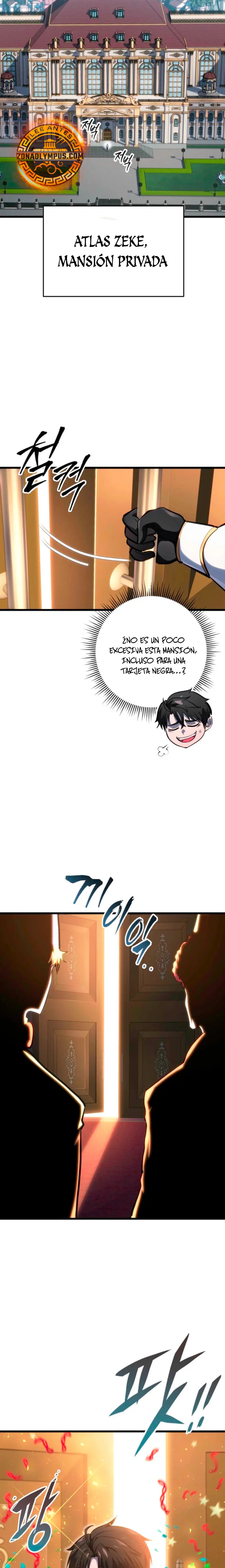 Read A Dragon Slayer's Peerless Regression Español Manga Online