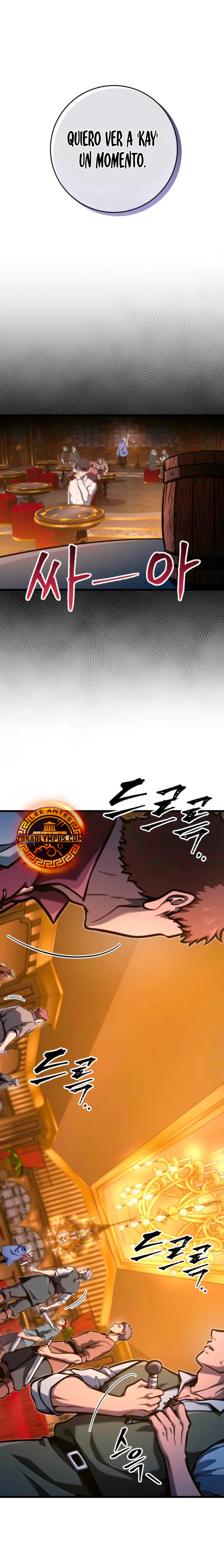 Read A Dragon Slayer's Peerless Regression Español Manga Online