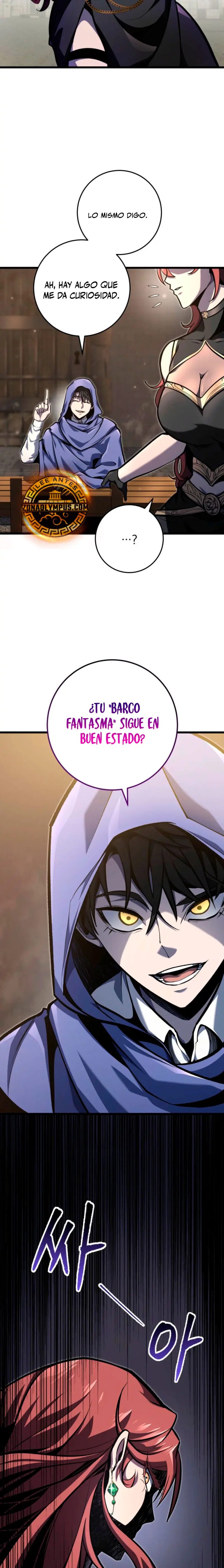 Read A Dragon Slayer's Peerless Regression Español Manga Online