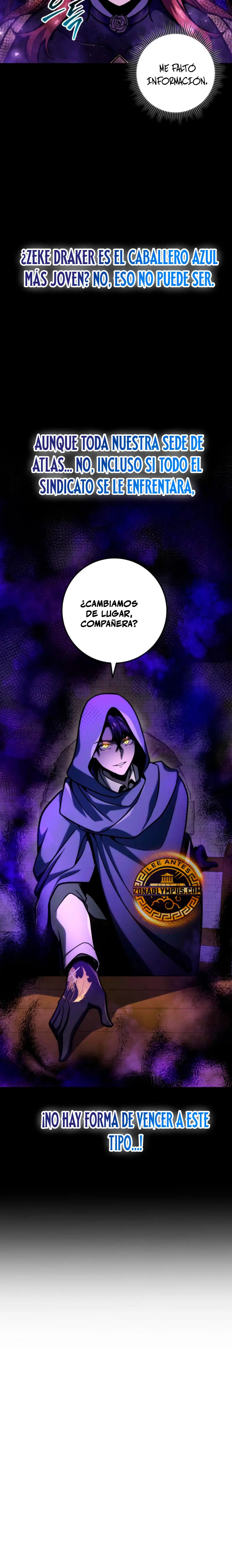 Read A Dragon Slayer's Peerless Regression Español Manga Online