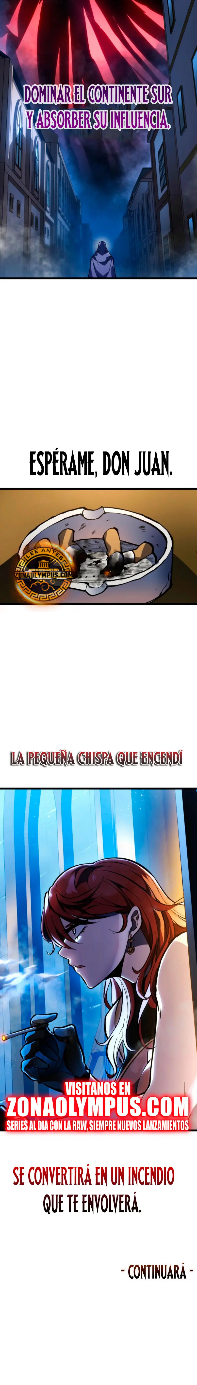 Read A Dragon Slayer's Peerless Regression Español Manga Online