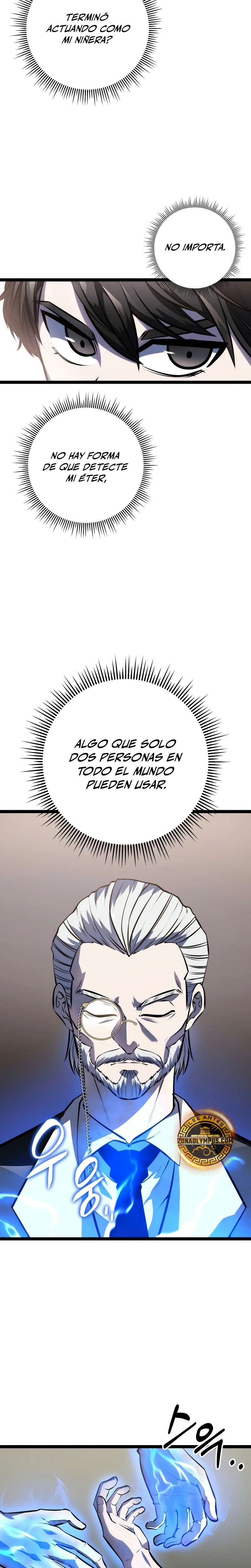 Read A Dragon Slayer's Peerless Regression Español Manga Online