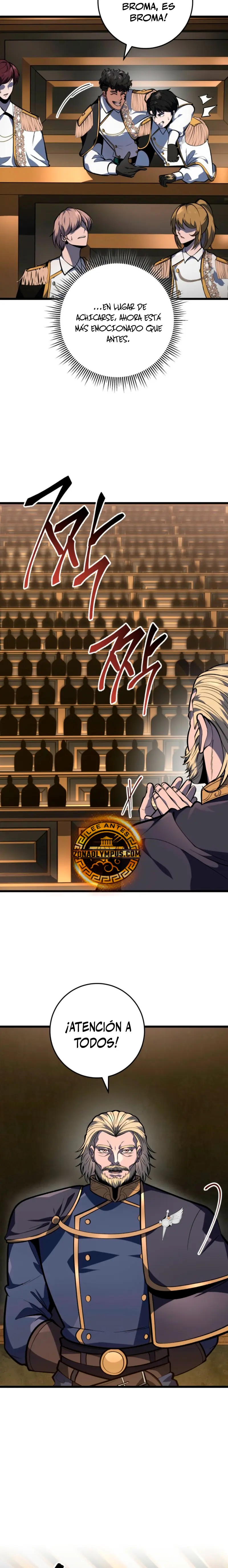 Read A Dragon Slayer's Peerless Regression Español Manga Online