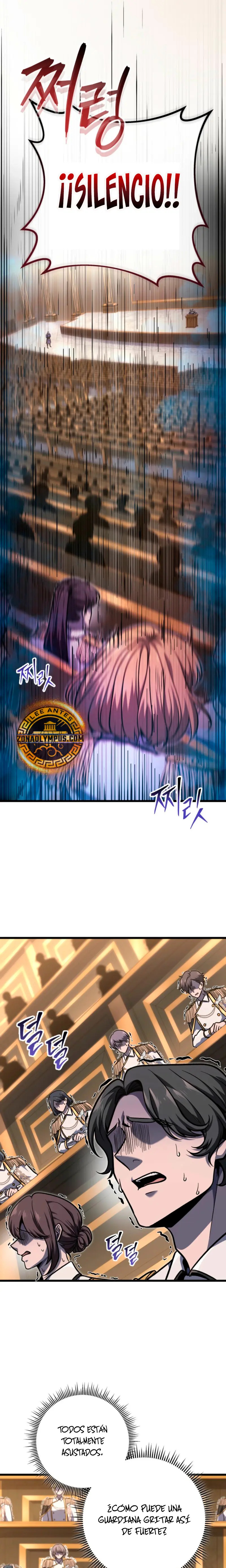 Read A Dragon Slayer's Peerless Regression Español Manga Online