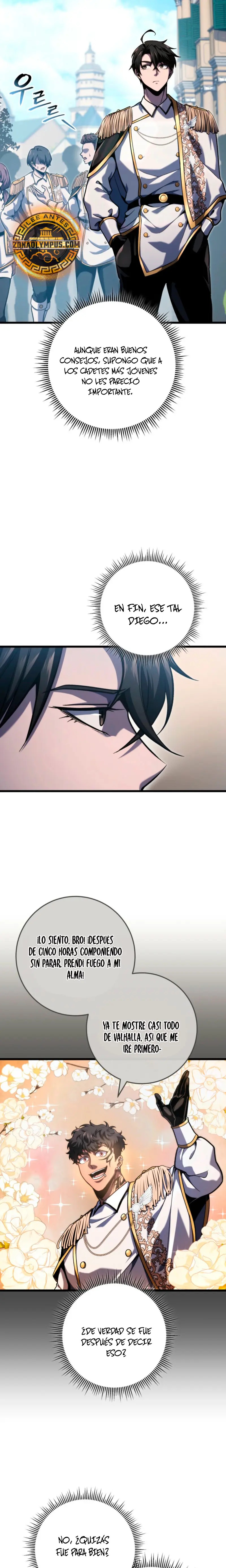 Read A Dragon Slayer's Peerless Regression Español Manga Online