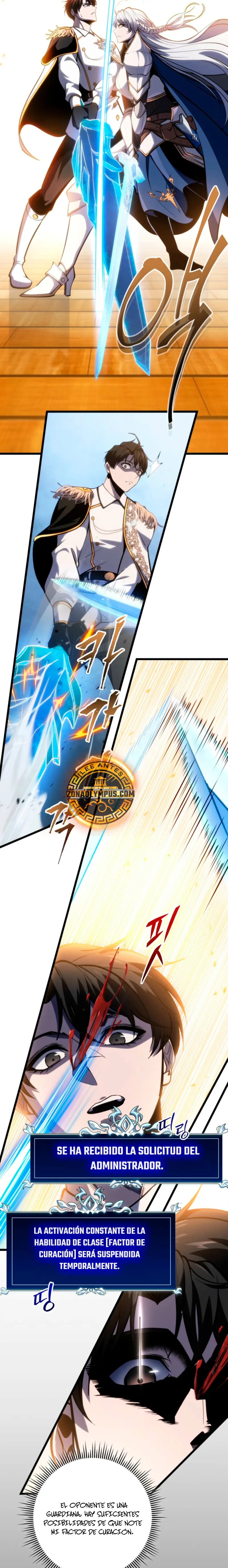 Read A Dragon Slayer's Peerless Regression Español Manga Online