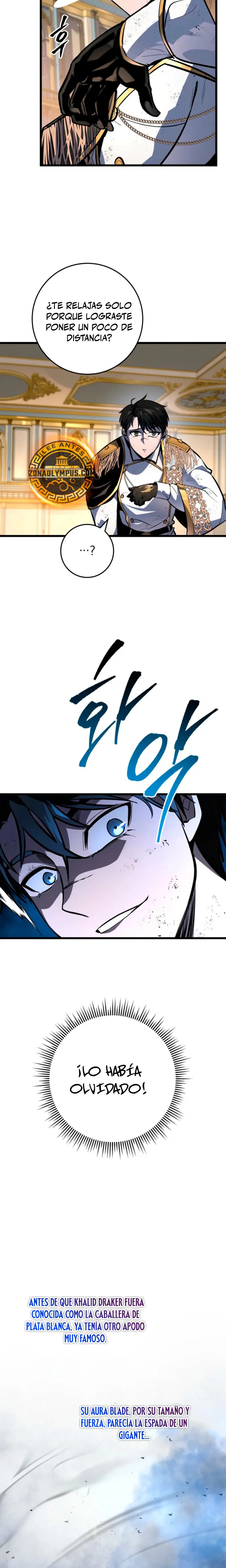 Read A Dragon Slayer's Peerless Regression Español Manga Online