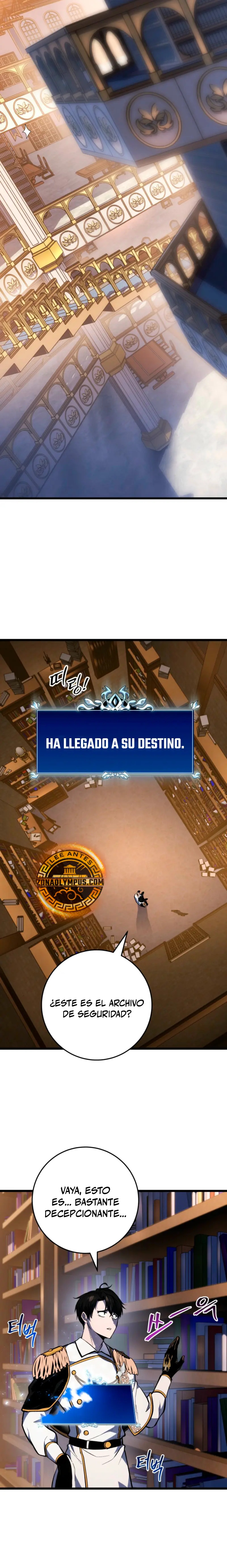 Read A Dragon Slayer's Peerless Regression Español Manga Online