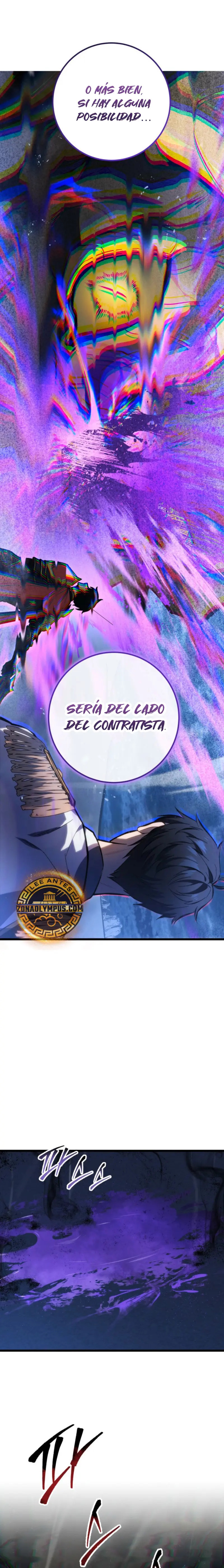 Read A Dragon Slayer's Peerless Regression Español Manga Online