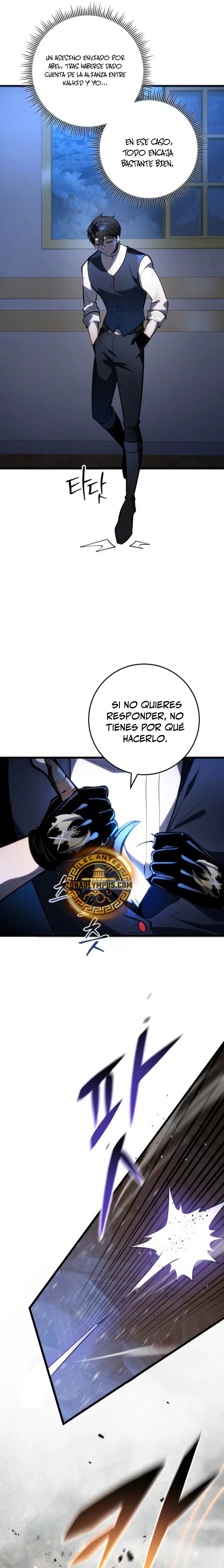 Read A Dragon Slayer's Peerless Regression Español Manga Online