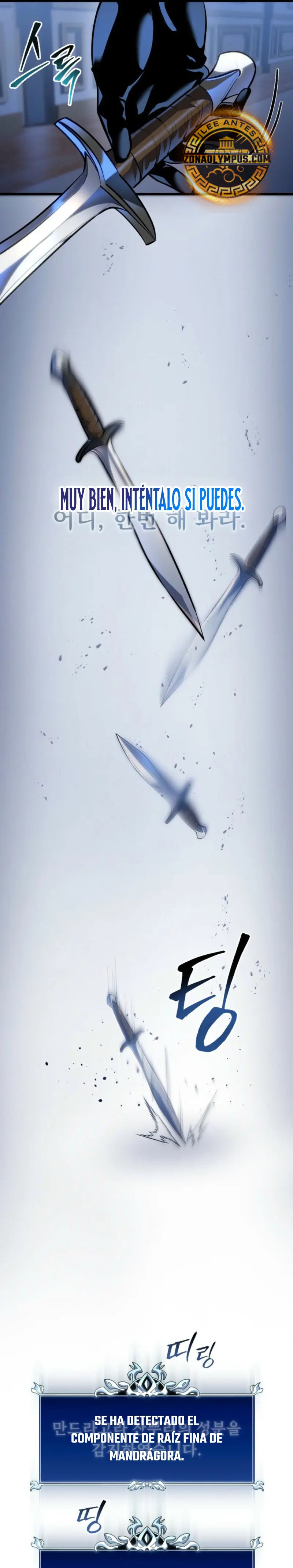 Read A Dragon Slayer's Peerless Regression Español Manga Online