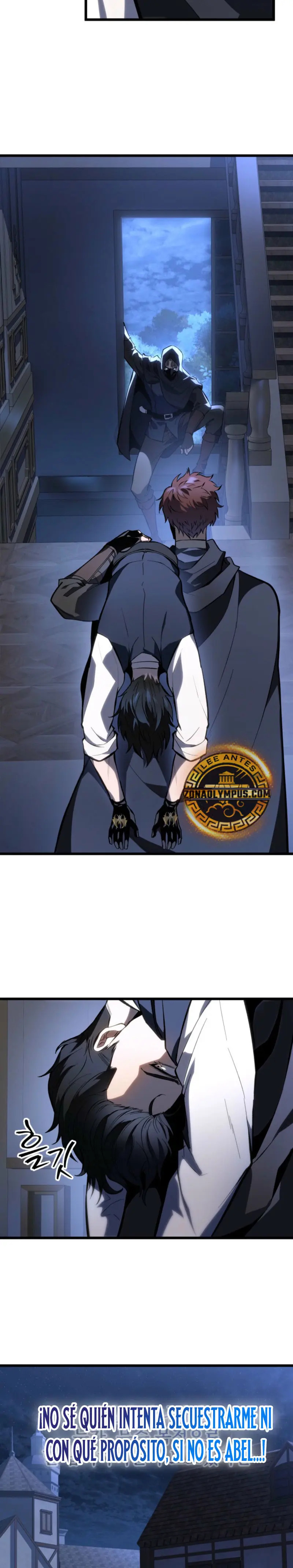 Read A Dragon Slayer's Peerless Regression Español Manga Online